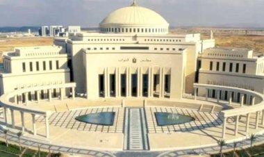 إكسترا نيوز تكشف أسماء القائمة الكاملة لأعضاء مجلس النواب المعينين