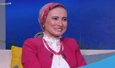 نشوى عقل عقب تعيينها من قبل الرئيس السيسي: تعيين الأكاديميين والخبراء يسهم في تعزيز عمل البرلمان