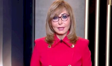 لميس الحديدي توجه رسالة هامة للمصريين قبل لقاء السنغال ولمنتقدي  محمد صلاح  على السوشيال