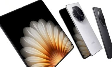 بهاتفين قابلين للطي وخطة خفية.. أوبو تستعد لمنافسة آيفون فولد