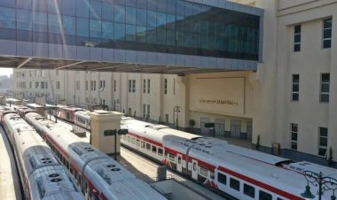 تعرف على طرق حجز تذاكر قطارات السكك الحديدية ووسائل الدفع المختلفة التي توفرها هيئة السكك الحديدية تيسيرا على جمهور الركاب