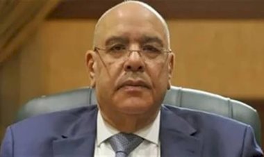 المستشار هشام بدوى رئيسًا لمجلس النواب لخمس سنوات رسميًا بـ 521 صوتا