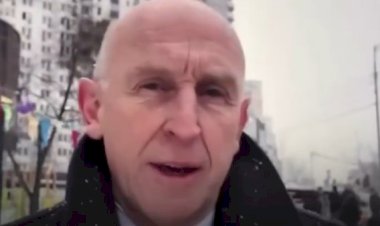 وزير الدفاع البريطاني يحلم باختطاف بوتين.. وروسيا: أوهام منحرفة