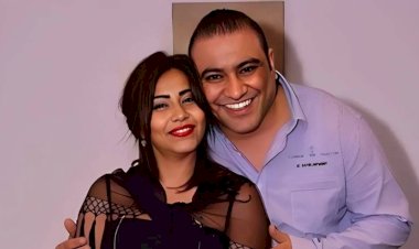 تعليق مفاجئ من شقيق شيرين عبد الوهاب على أزمتها الأخيرة