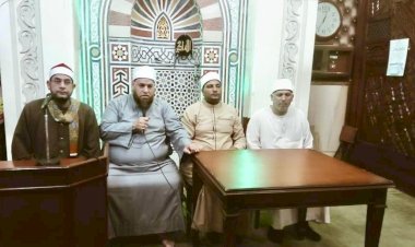 أوقاف بورسعيد: تجديد وفرش 12 مسجدا بتكلفة أكثر من 3 ملايين جنيه في 2025