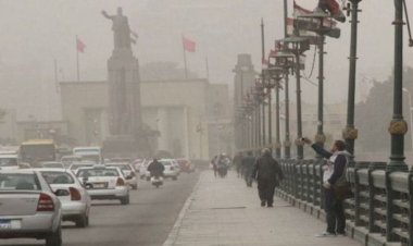 حالة الطقس اليوم الثلاثاء 13 يناير 2026