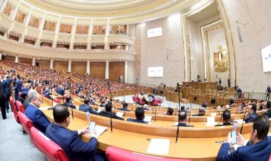 غدا جلسة عامة لمجلس النواب.. وانتخابات بـ 25 لجنة برلمانية