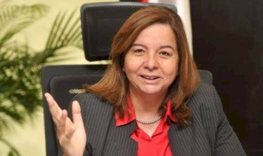 مي عبدالحميد: تنفيذ 1.72 مليون وحدة سكنية