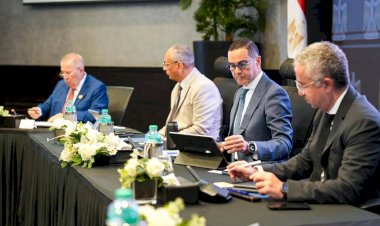 وزير الاستثمار يلتقي أعضاء اتحاد المستثمرين ويستعرض الرؤى والمقترحات الرامية لتعزيز الاستثمار المحلي