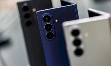 سامسونج تراهن على Galaxy AI في سباق الهواتف الذكية عالميًا