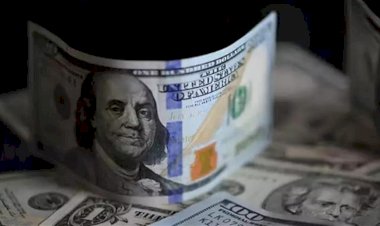 أسعار الدولار في مصر اليوم الخميس