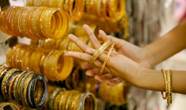 أسعار الذهب في مصر اليوم الخميس