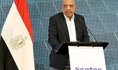 وزير الكهرباء يغادر إلى الصين لبحث الخطوات التنفيذية لإقامة مصنعي بطاريات تخزين الطاقة