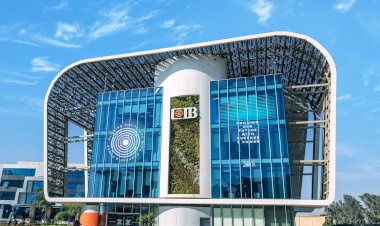 هيئة الرقابة المالية تكرّم البنك التجاري الدولي-مصر (CIB) لتصدره تقييم تقارير الإفصاح عن الاستدامة والمناخ