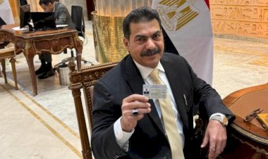 برلمانى: مصر تقود مسارا متوازنا لتثبيت التهدئة وإعادة إعمار غزة