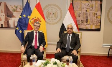 وزير العدل يوقع اتفاقيتين للمساعدة القضائية وتسليم المجرمين مع نظيره الإسباني