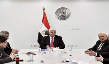 وزير التعليم العالي يبحث سبل التعاون مع منظمة OBREAL الدولية بالقاهرة