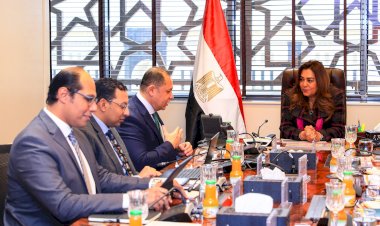 البيئة والتنمية المحلية: حماية الطيور مع تنفيذ مشروعات طاقة الرياح بخليج السويس