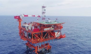 اكتشافات وآبار جديدة تضيف 47 مليون قدم مكعب غاز و 4300 برميل بترول ومتكثفات يوميًا