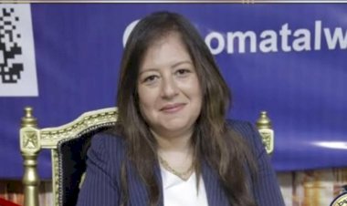 برلمانية: التحرك المصرى يمهد لإعادة إعمار غزة وتحقيق السلام العادل