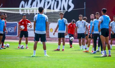 موعد مباراة الأهلى القادمة أمام يانج أفريكانز بدوري أبطال أفريقيا