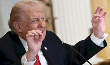 ترامب: نحن بحاجة إلى جرينلاند من أجل أمننا القومى