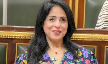 نائبة حماة الوطن: استكمال المرحلة الثانية من اتفاق شرم الشيخ يؤكد ثبات الموقف المصري بملف غزة