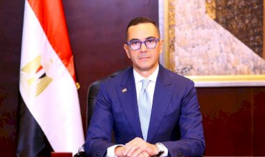 وزير الاستثمار والتجارة يواصل جولاته الميدانية بالمحافظات لدعم وتشجيع  الاستثمار المحلي