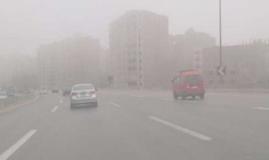 الطقس غدا.. انخفاض بدرجات الحرارة وشبورة كثيفة وأمطار ببعض المناطق