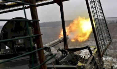 الدفاعات الجوية الروسية تُسقط 34 مُسيّرة أوكرانية خلال 3 ساعات