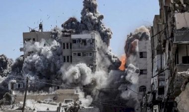 أمريكا تطلب مليار دولار لكل من يُريد الاشتراك بمجلس سلام غـ.ـزة