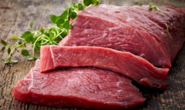 أسعار اللحوم في مصر اليوم الأحد