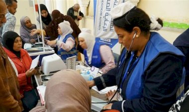 رئيس هيئة الرعاية الصحية: لقاءات توعوية موسّعة بالتعاون مع متطوعي «حياة كريمة» لتعزيز وعي المواطنين