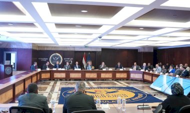 الرقابة المالية تمنح البورصة المصرية أول رخصة لمزاولة نشاط بورصات العقود الآجلة على المشتقات المالية في مصر