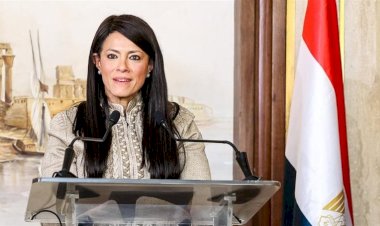 التخطيط توقّع اتفاق تمديد البرنامج القُطري لمصر مع منظمة التعاون الاقتصادي والتنمية (OECD) حتى يونيو 2026