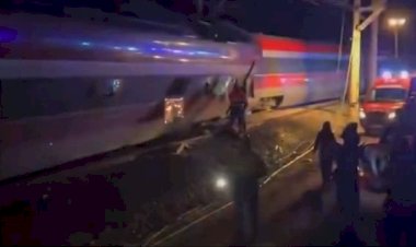 ارتفاع حصيلة ضحايا تصادم قطارين فائقي السرعة في إسبانيا إلى 21 قتيلا