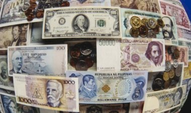 أسعار العملات في مصر اليوم الإثنين