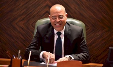 وزير العمل:  قانون العمل الجديد جاء  لتحقيق التوازن في علاقات العمل