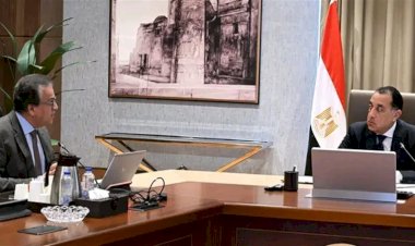 توجيهات من الرئيس ببدء تنفيذ "مدينة العاصمة الطبية للمستشفيات والمعاهد التعليمية للبحوث والتدريب"