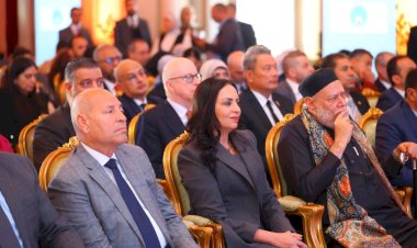 وزيرة التضامن تشهد إطلاق مؤسسة "مصر الخير" حملة "إفطار صائم" للعام الرابع عشر