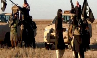 سوريا.. القبض على 90 من تنظيم داعش الفارين من سجن الشدادي