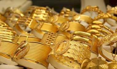 أسعار الذهب في مصر اليوم الثلاثاء