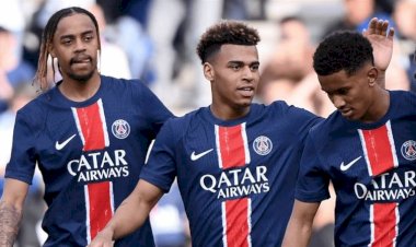 باريس سان جيرمان تتحدى سبورتنج لشبونة الليلة