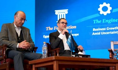 وزير الاستثمار والتجارة الخارجية يستعرض الإصلاح الاقتصادي وتعظيم كفاءة الأصول