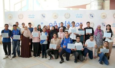 «تطوير التعليم بالوزراء» يطلق مبادرة «شتاء رقمي» لتمكين شباب مصر بمهارات المستقبل