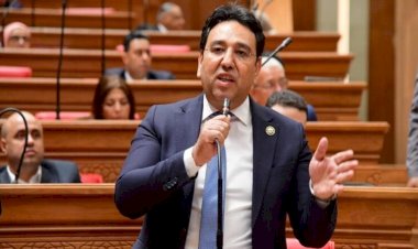 أيمن محسب: تعافى الملاحة بقناة السويس رسالة ثقة للأسواق العالمية