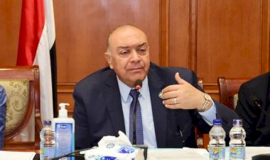 رئيس نقل النواب مشيدا بجهود رئيس قناة السويس: استقرار الملاحة ينعكس إيجابيا على الاقتصاد