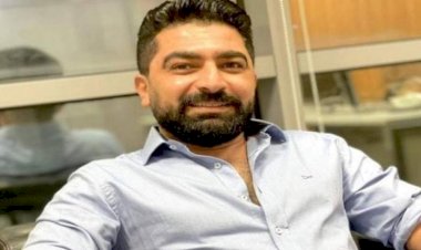 إلغاء حبس الفنان فادي خفاجة وتغريمه 20 ألف جنيه فى اتهامه بسب مجدى كامل