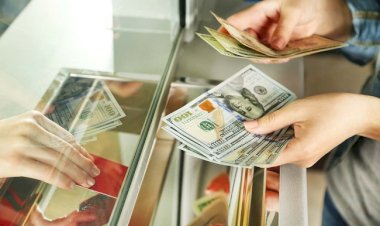 أسعار الدولار في مصر اليوم الاربعاء