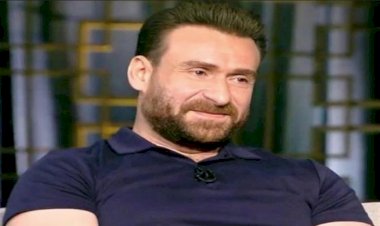 وفاة والدة الفنان نضال الشافعي وتشييع الجنازة اليوم